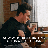 Going In Different Directions GIFs - Find & Share on GIPHY