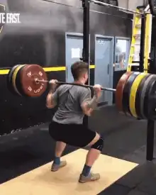 Too Heavy GIFs | Tenor