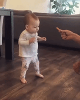 Baby Steps