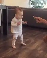 Baby Steps