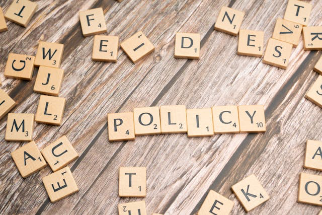 What is Governance?