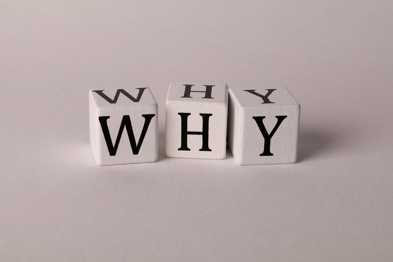 Why do we need Governance?