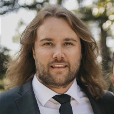 Jon Schlebach