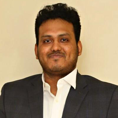 Shivaram Umapathy
