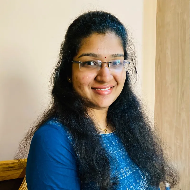Swarna Moorthy